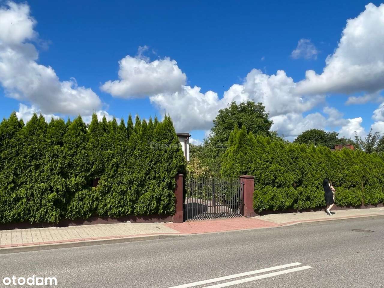 Dom na sprzedaż, Lubawa1 - Pełny obrazek: 5/10