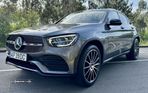 Mercedes-Benz GLC 300 - 2