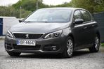 Peugeot 308 1.5 BlueHDi Allure Pack S&S EAT8 - 7