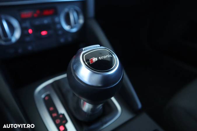 Audi A3 1.4 TFSI Stronic Attraction - 6