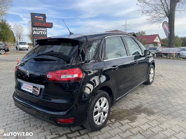 Citroën C4 Picasso BlueHDi 120 Business Class - 3