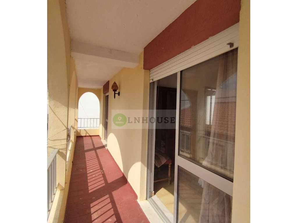 Moradia T2+2 com quintal e terraço, Azinhal-34