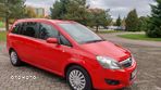 Opel Zafira 1.8 Enjoy - 8