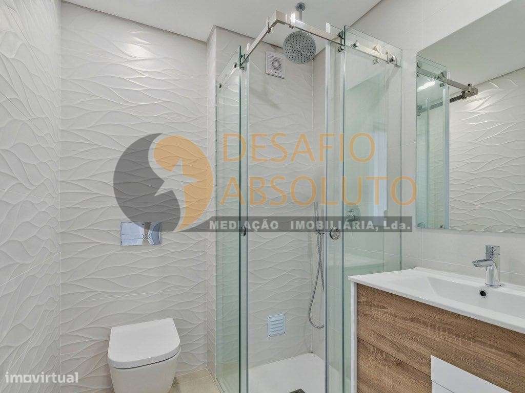 Apartamento - T3 c/ Parqueamento e Arrecadação, de Luxo - Montijo - Grande imagem: 1/31