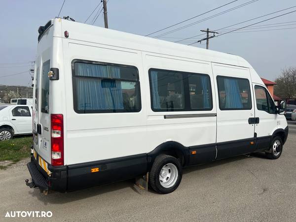 Iveco DAILY 4 50C15 IRISBUS - 9