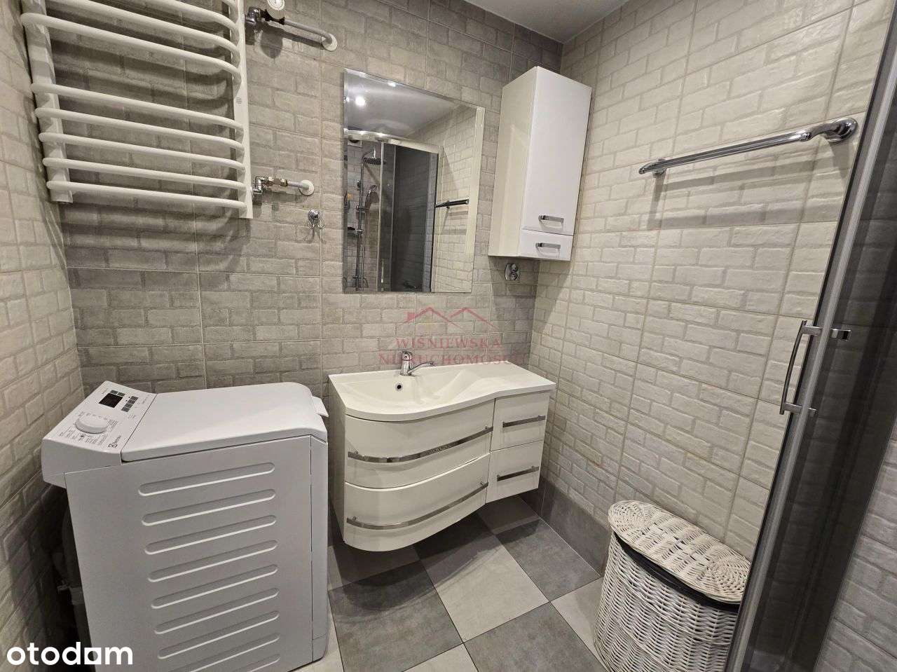 Na sprzedaż mieszkanie 3 pokoje. - Pełny obrazek: 5/16