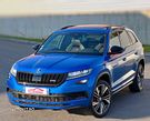 Skoda Kodiaq 2.0 Bi-TDI 4x4 DSG RS - 20