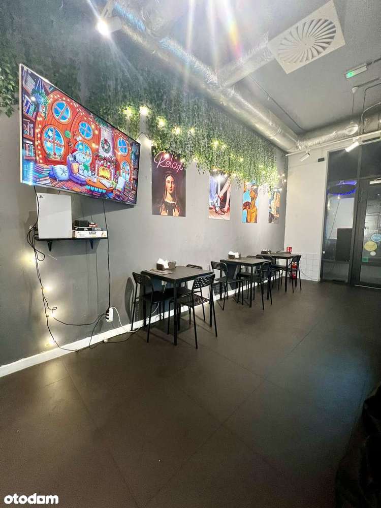 Gotowy lokal 55 m² Kebab | Shawarma - Pełny obrazek: 4/11