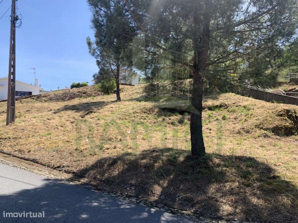 Terreno com vista para o Rio Minho - Grande imagem: 5/12