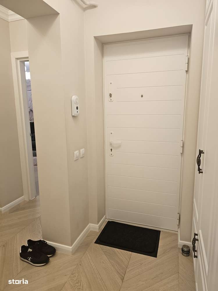 Apartament Centru Civic - Hala Centrala-12