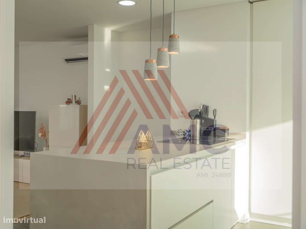 VENDE-SE MORADIA T3 NOVA COM PISCINA PRIVATIVA E GARAGEM-15