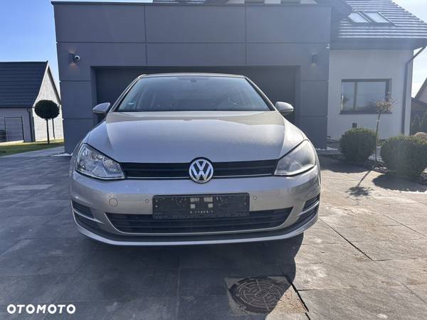 Volkswagen Golf 1.2 TSI Trendline - 1