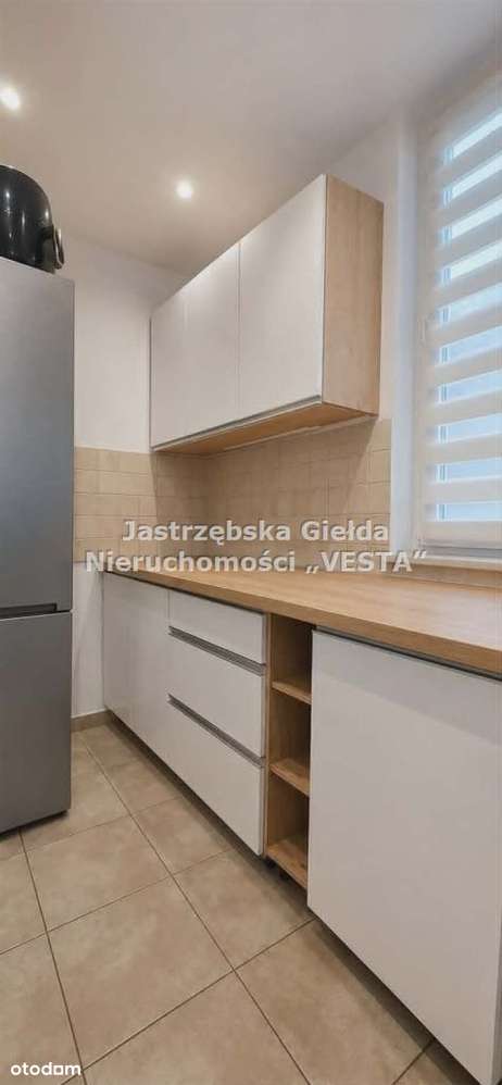 ***Rezerwacja***M-3 ul.Śląska, 174 000.