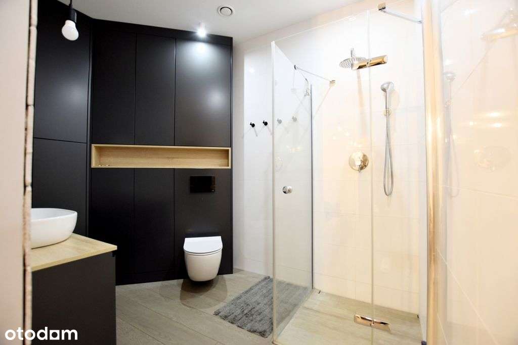 Piękny dom w Silnie, blisko las, jezioro, światłowód-8