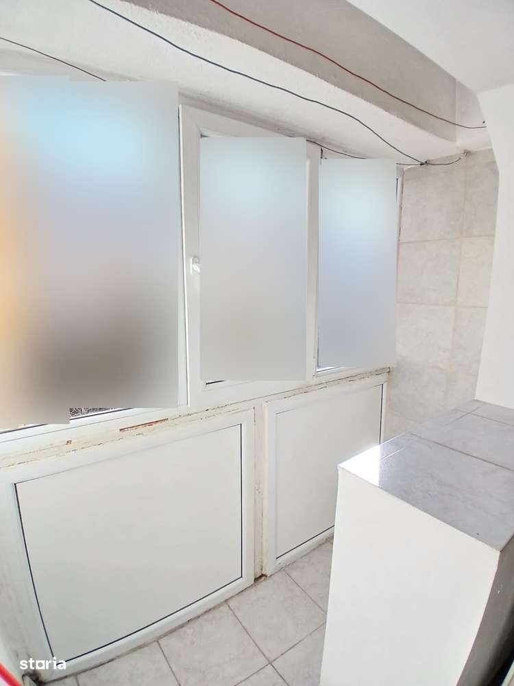 Garsonieră decomandată – Zona Liceul Bolintinean / Petre Ispirescu)-5