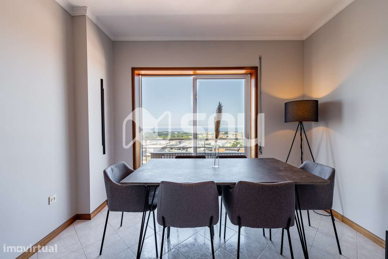 Apartamento T2 em Mafamude, Vila Nova de Gaia-3