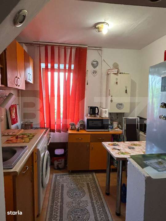 Apartament 2 camere decomandat in zona linistita - Imagine principală: 4/13