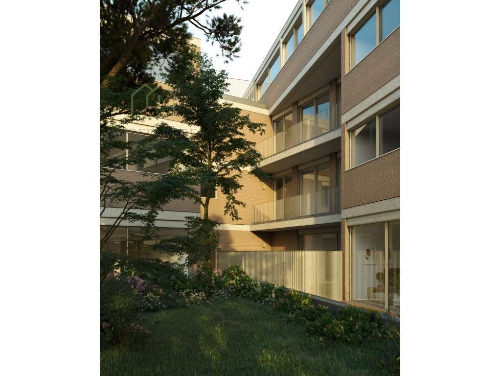 Apartamento T3 em São Felix da Marinha, perto do mar para comprar. ...-6