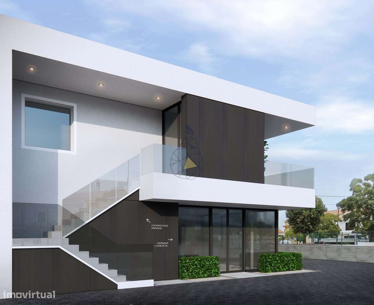 Projeto de moradia independente para construção a venda próximo a esta - Grande imagem: 1/22