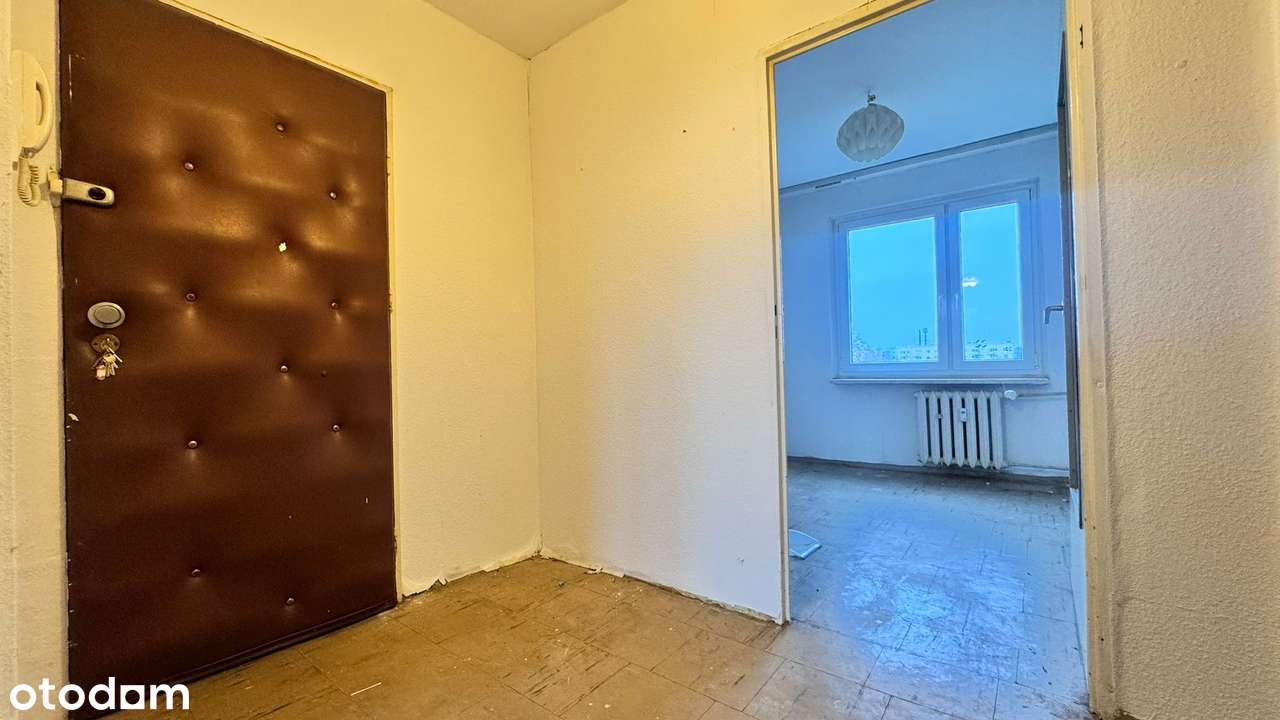 Świetna lokalizacja na Górczynie! Kilka kroków od SZKOŁY NR 13-7