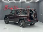 Mercedes-Benz G 500 SW Long Aut. - 4