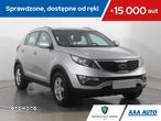 Kia Sportage - 1