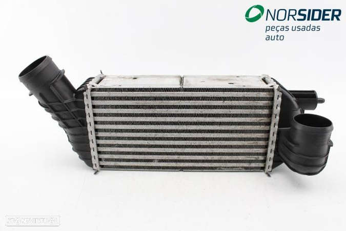 Radiador do intercooler Peugeot 3008|09-13 - 1