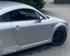 Audi TT Coupe 1.8T - 10