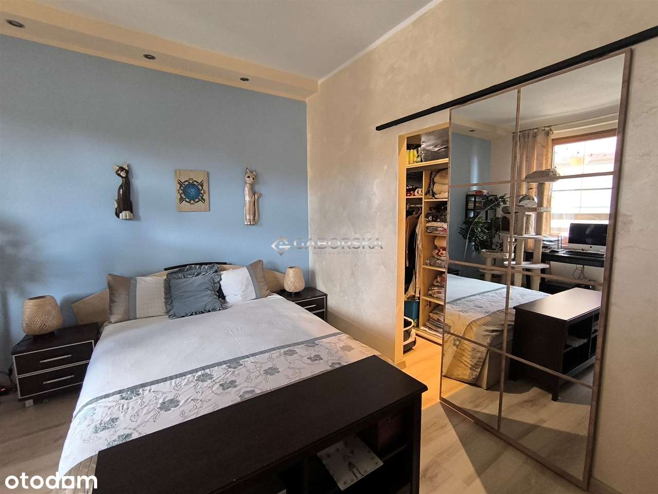 Stylowe mieszkanie-do zamieszkania lub inwestycja-8