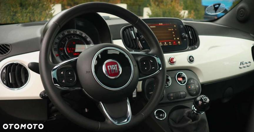 Fiat 500 - 11