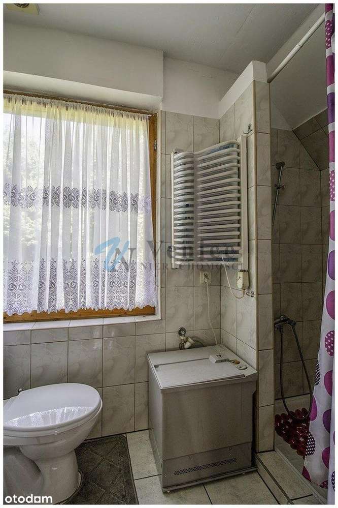 Dom wśród zieleni - Koszarawa-8