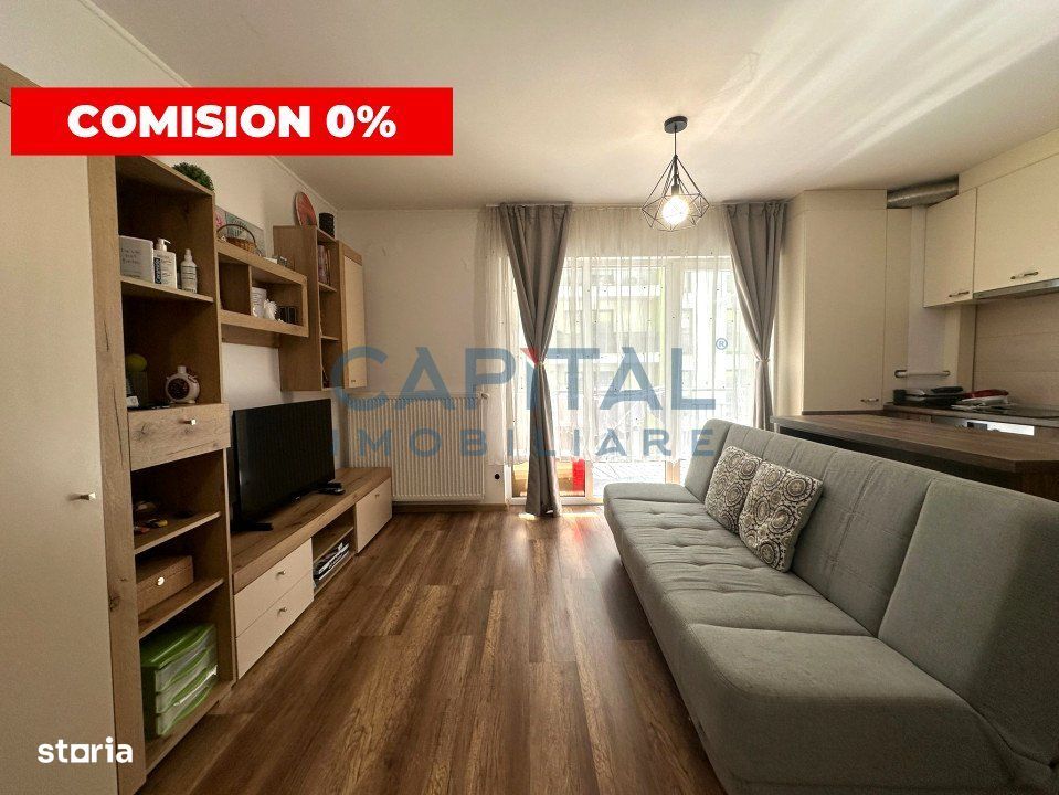 Apartament 2 camere Europa