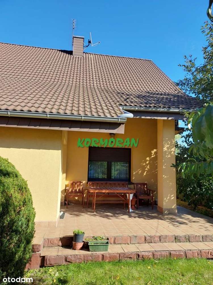 Jednorodzinny do odświerzenia w super lokalizacji-9