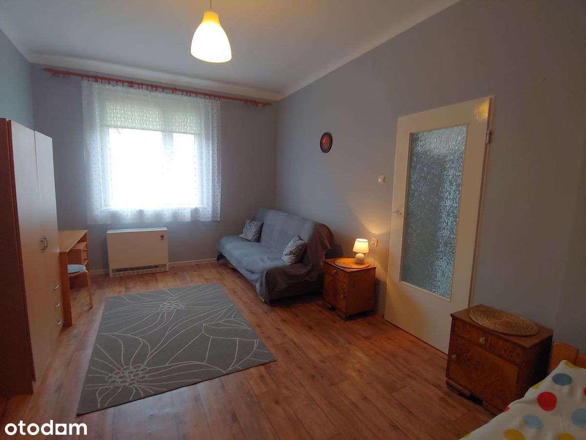 Wygodne M w zielonej dzielnicy - Pełny obrazek: 4/6