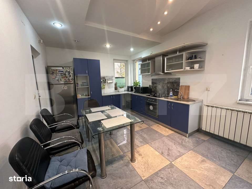 Casa Individuala 5 camere, SU=350mp/ST=938mp, zona Lipovei - Imagine principală: 4/11