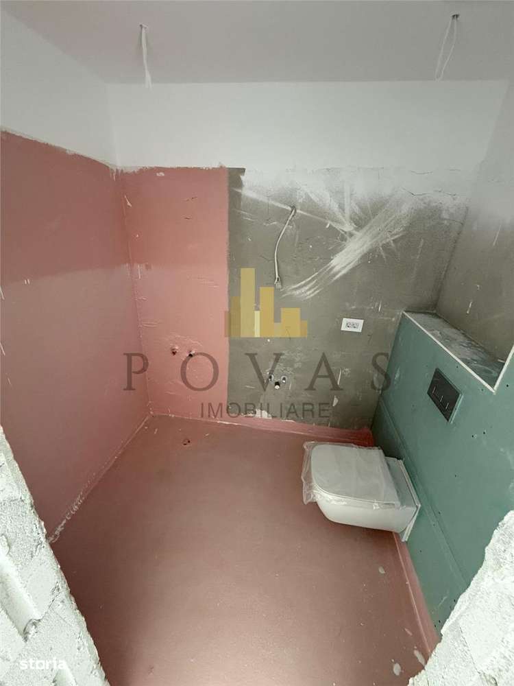 Vanzare Apartament 2 Camere Pipera Fabrica de Glucoza-1