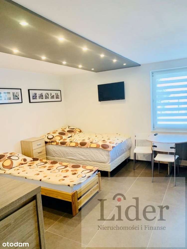 Dom z apartamentami na sprzedaż w Łebie - Pełny obrazek: 4/20