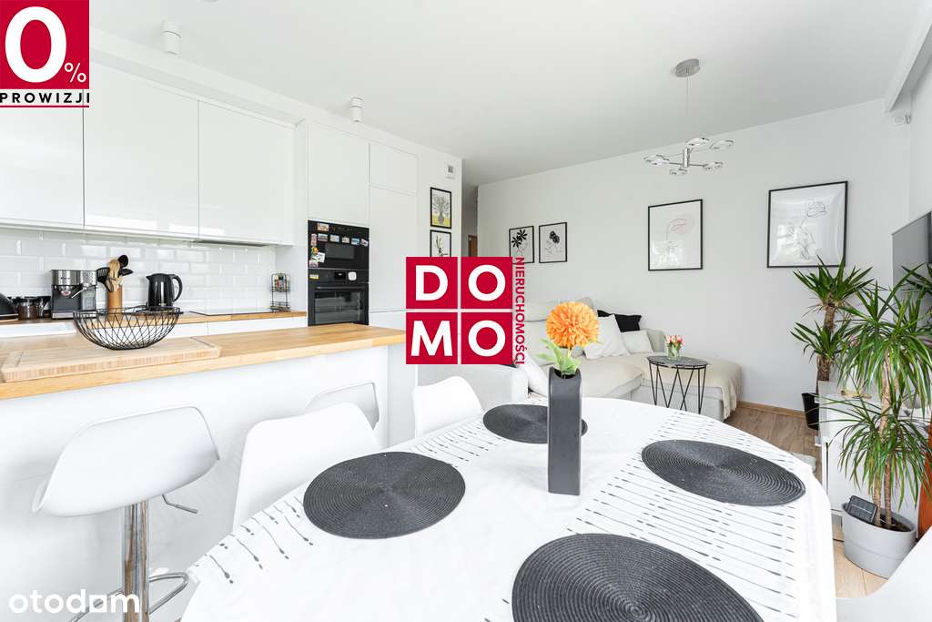 Do wprowadzenia I 100m2 ogród I Zadaszony parking - Pełny obrazek: 5/20