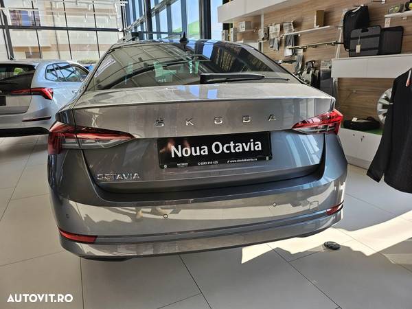 Skoda Octavia 1.5 TSI Ambition - 2