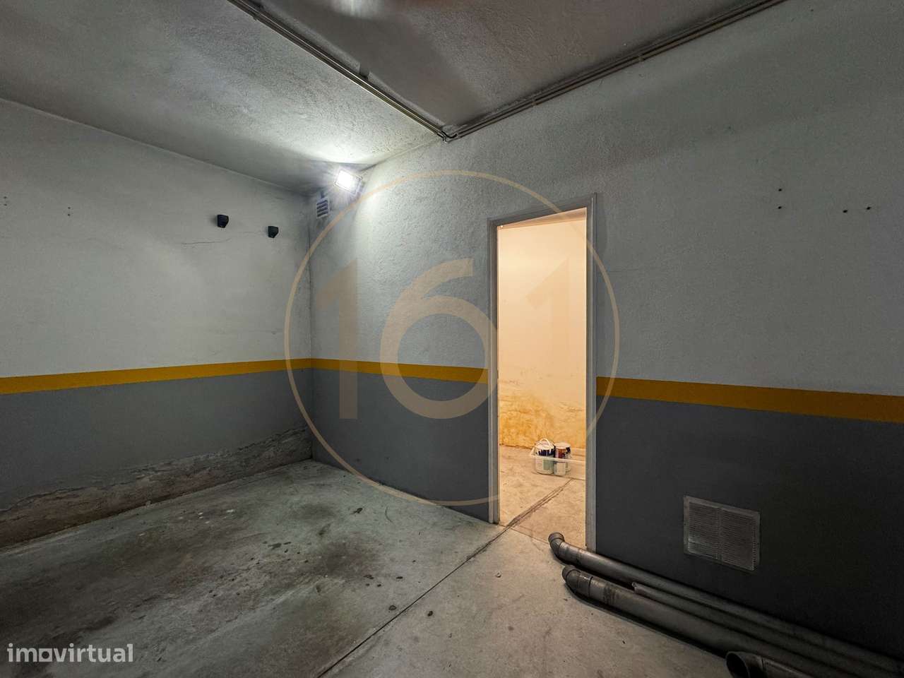 Apartamento T3+1 duplex com 2 terraços e varandas-25