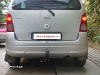 Carlige auto de remorcare Opel Astra - 8