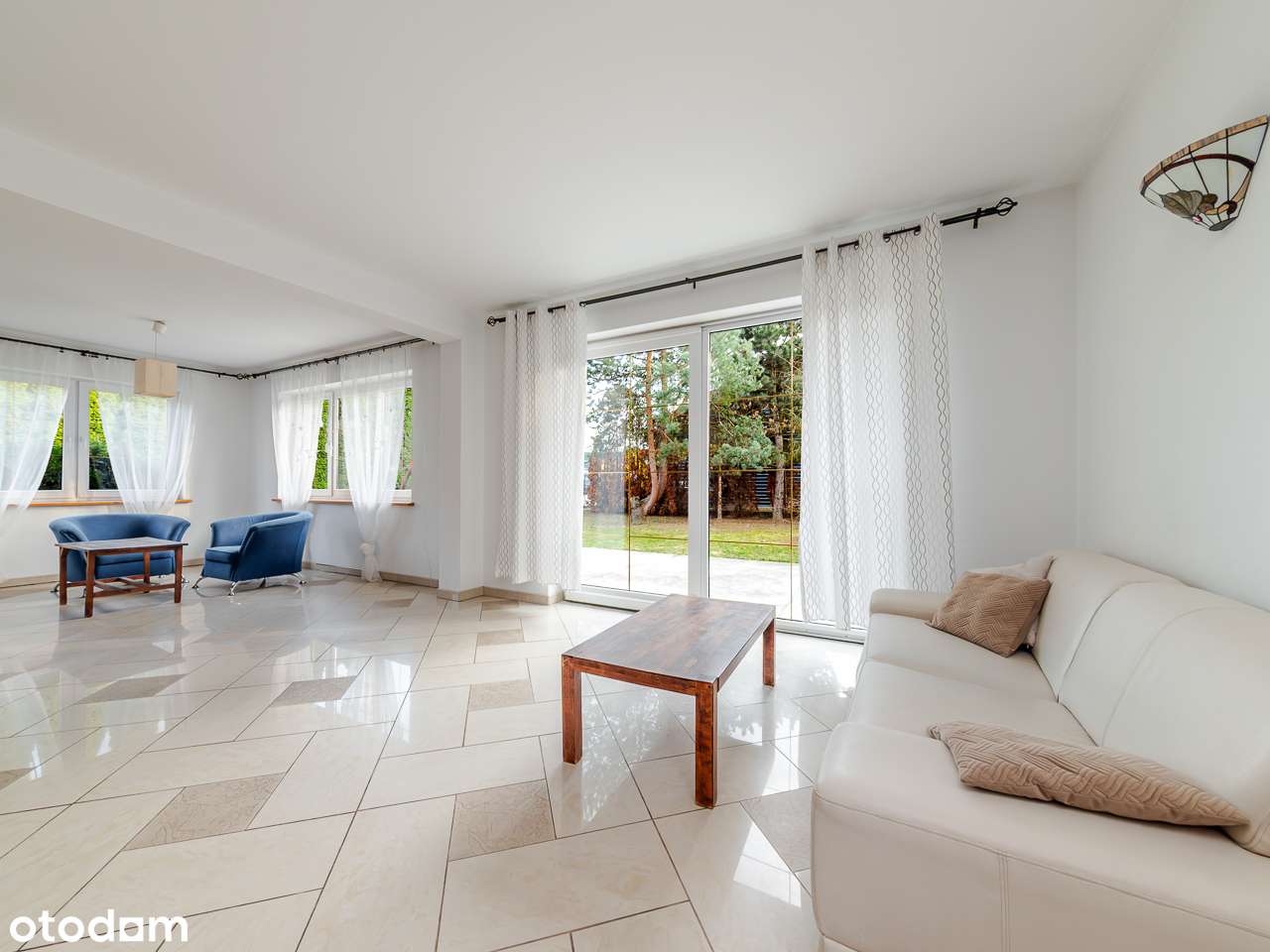 Pruszków|duża działka| do wprowadzenia |Dom wolnostojący 251 m²