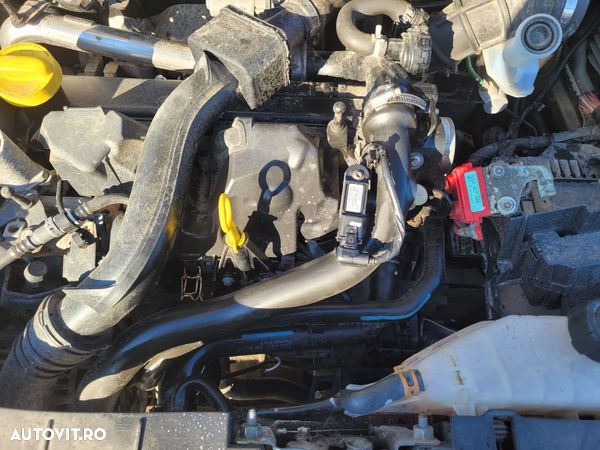 Injector Injectoare Euro 4 E4 Renault Captur 1.5 DCI 2010 - 2018 [C3733] - 1