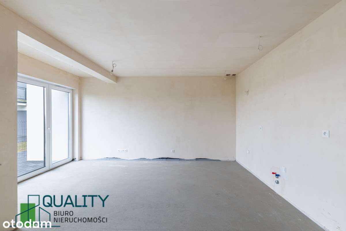 Twój Nowy Dom w Skórzewie z garażem w cenie!-7