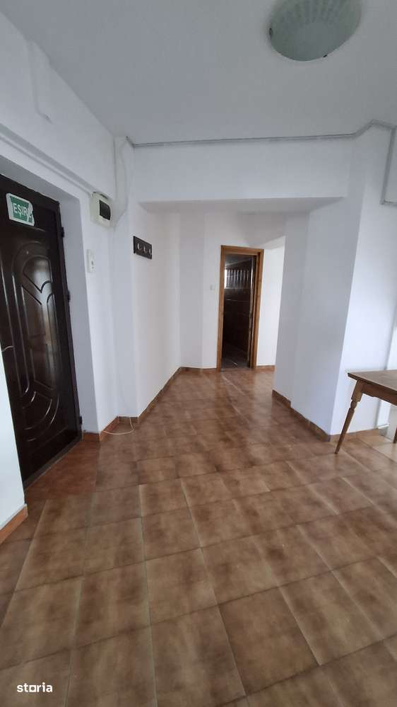 Apartament 4 camere Gară/McDonald's-13