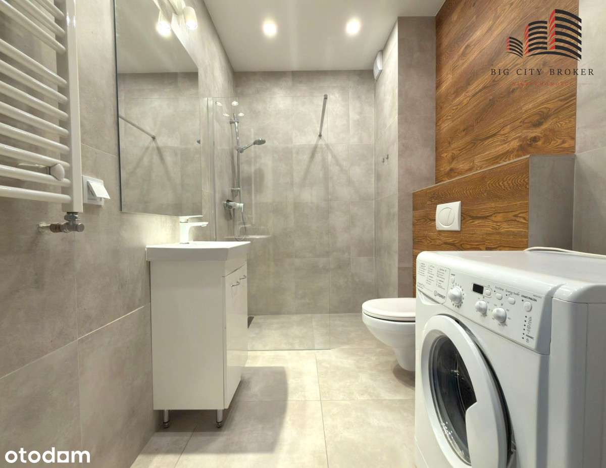 2 pokoje na Ponikwodzie- na sprzedaż-10