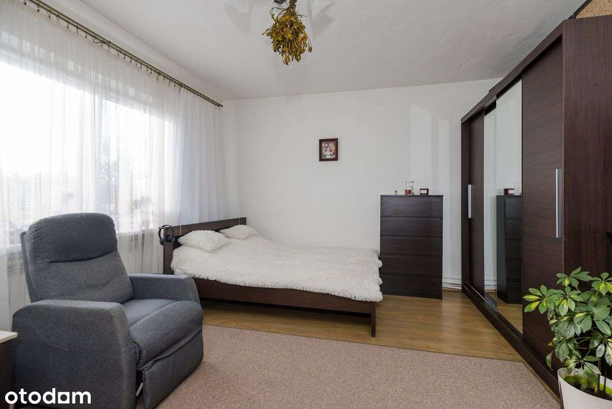 Piętro domu jednorodzinnego - Pełny obrazek: 2/19