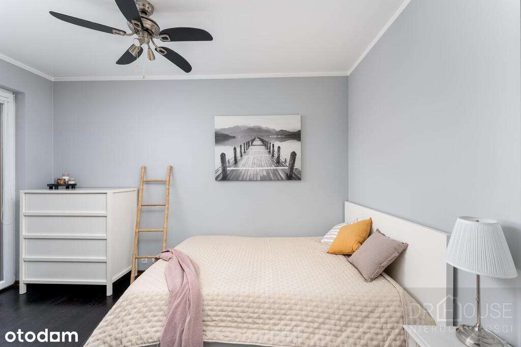 Mieszkanie 43 m2, 2 pokoje, Stańczyka-9