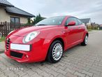 Alfa Romeo Mito 1.4 16V - 4