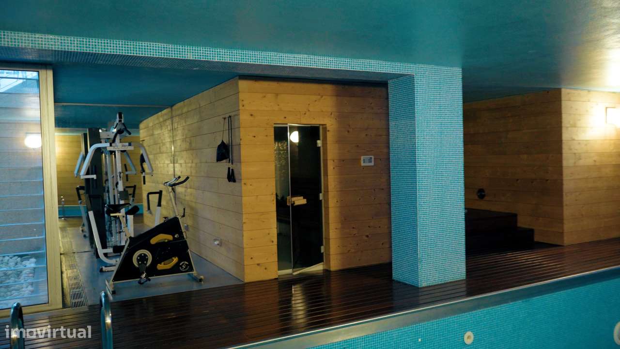 Moradia T3+1 Venda em Nogueira, Fraião e Lamaçães,Braga-26